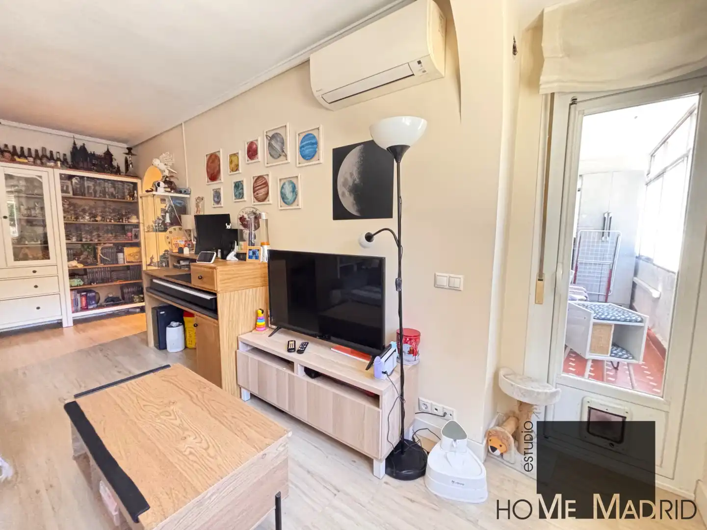 Wohnung mit Aufzug zum Verkauf in Plaza Virgen del Castillo, imagen 4