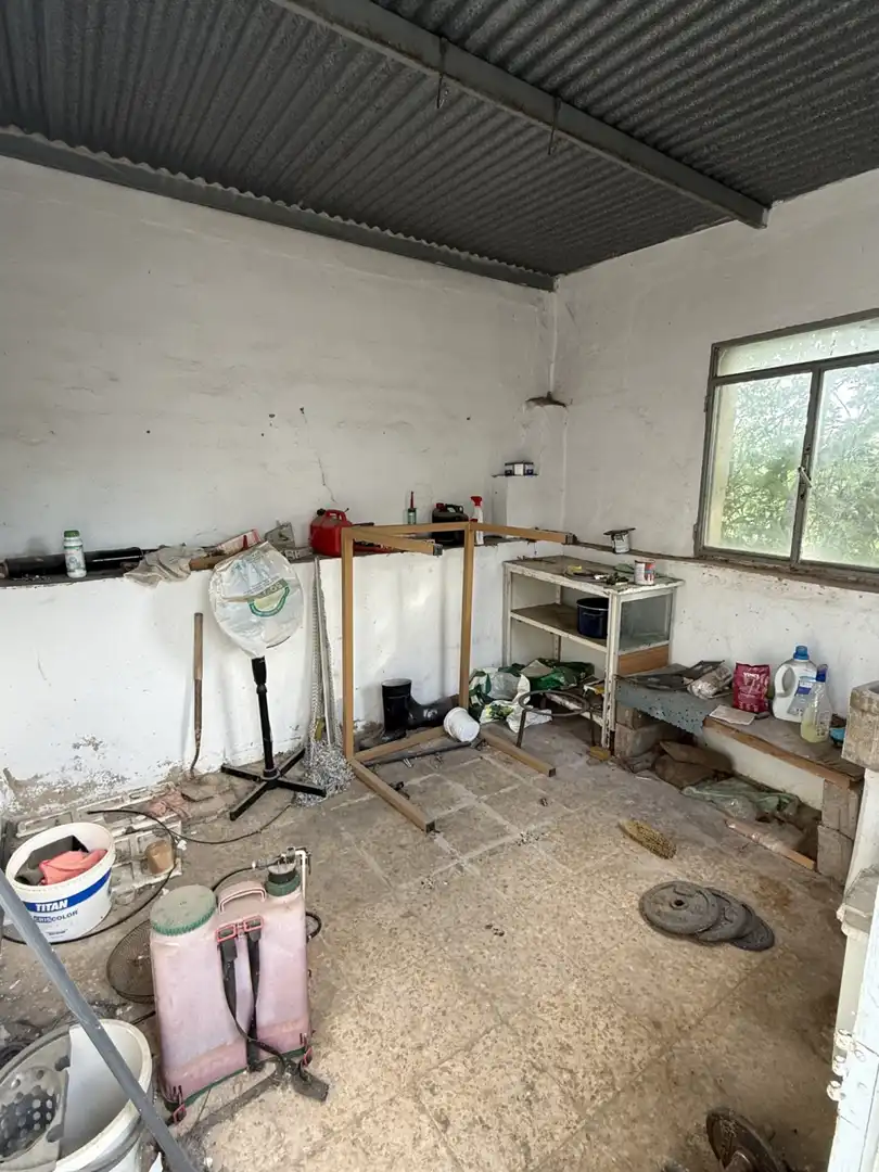 Casa o xalet en venda en Llíria amb Terrassa