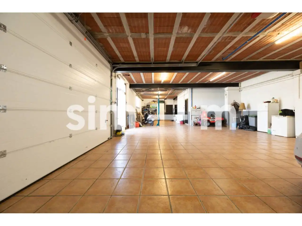 Casa o chalet en venta en Folgueroles con Aire acondicionado, Calefacción y Jardín privado