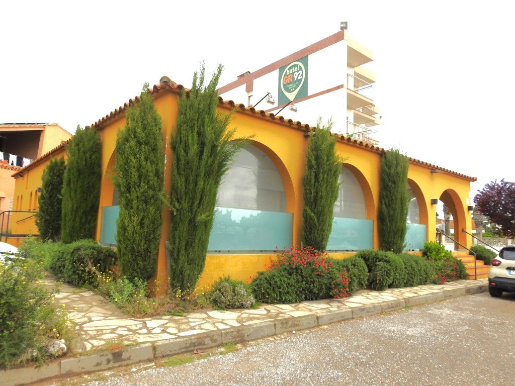 Geschaftsraum zum verkauf in Torroella de Montgrí