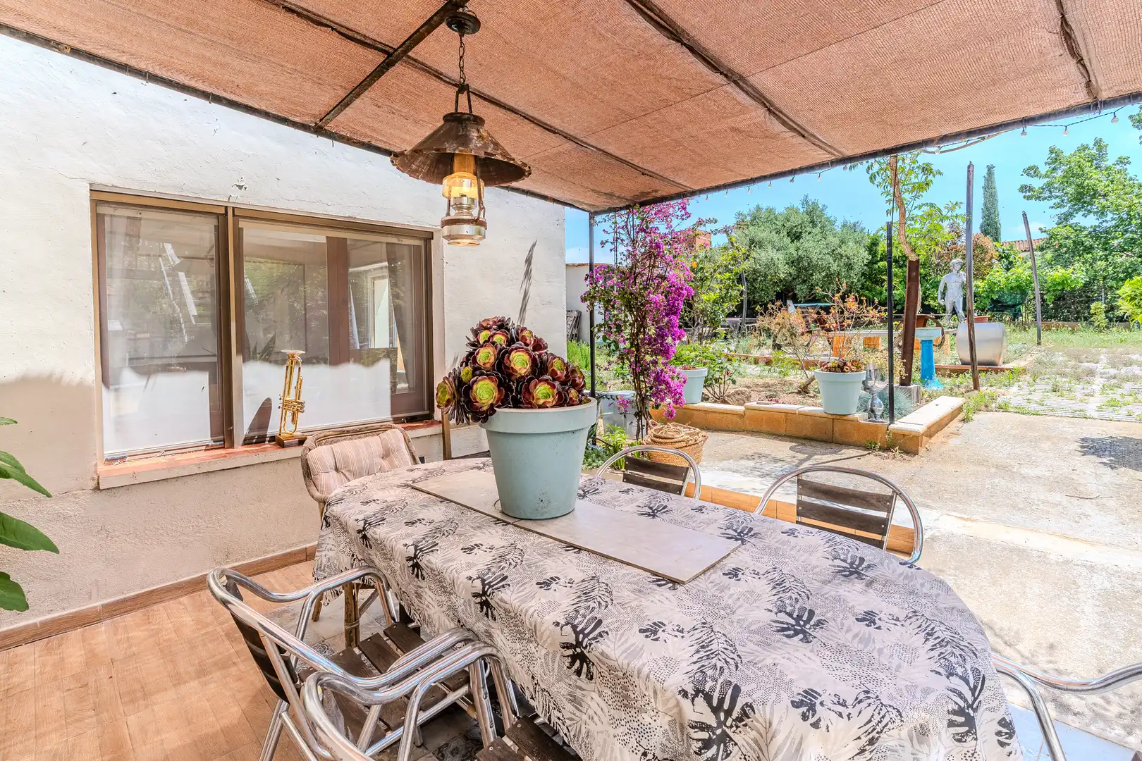 Villa con terrazza in vendita a Carrer del Dimecres, imagen 22