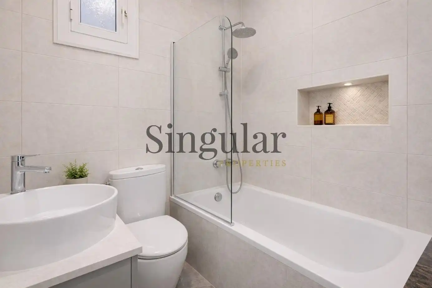 Appartement avec terrasse à vendre à Eixample, imagen 27