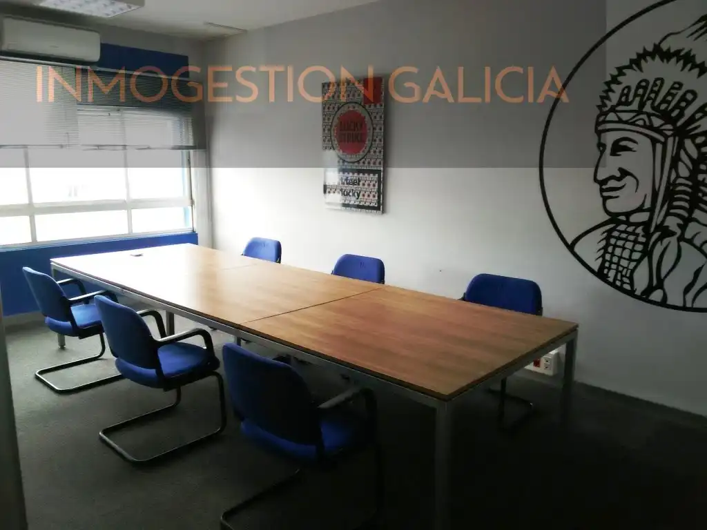 Büro zur Miete in Poligono Pocomaco Av 4, imagen 127