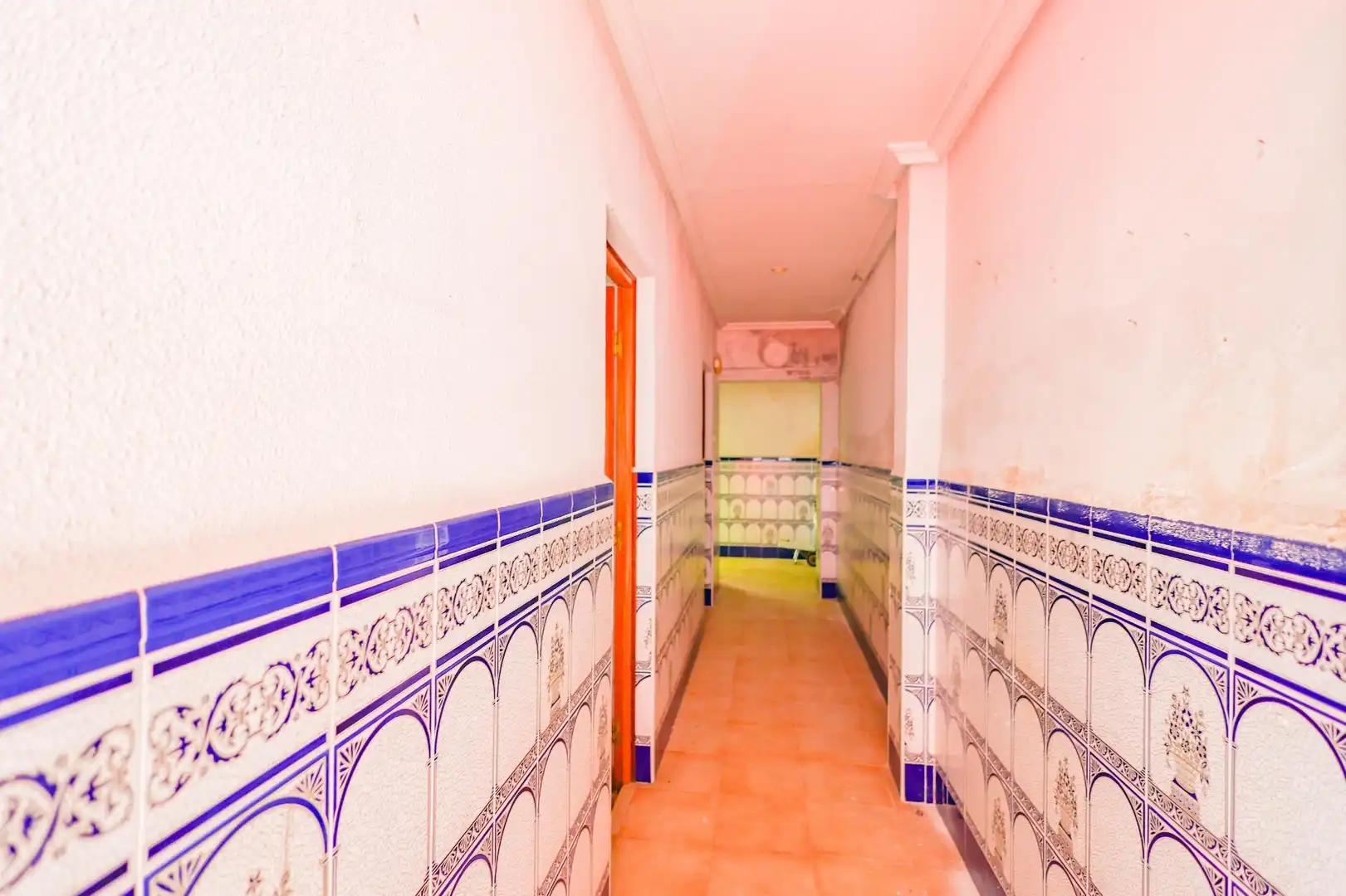 Casa adosada en venda en Leganés amb Calefacció, Jardí privat i Traster