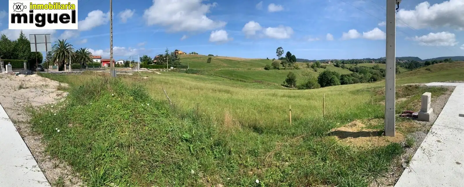 Terreny residencial en venda a Polígono 10 Parcela 497 QUINEJO. RIBADEDEVA (ASTU, imagen 14