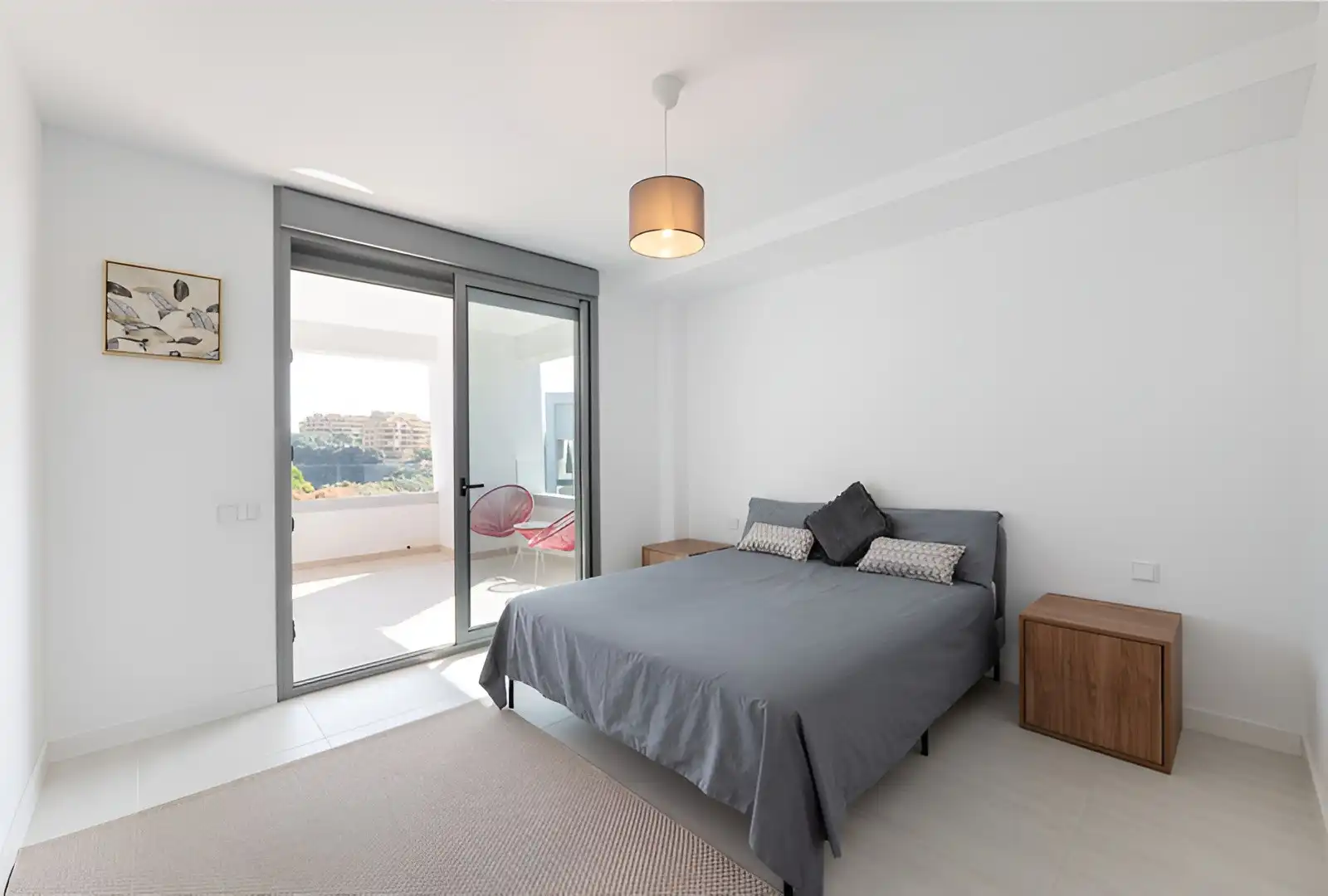 Apartment mit Pool zum Verkauf in Estepona Pueblo, imagen 5