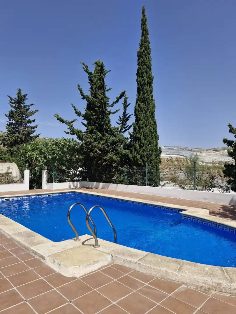 Casa rústica en venta en Los Tablones - La Garnatilla, imagen 6