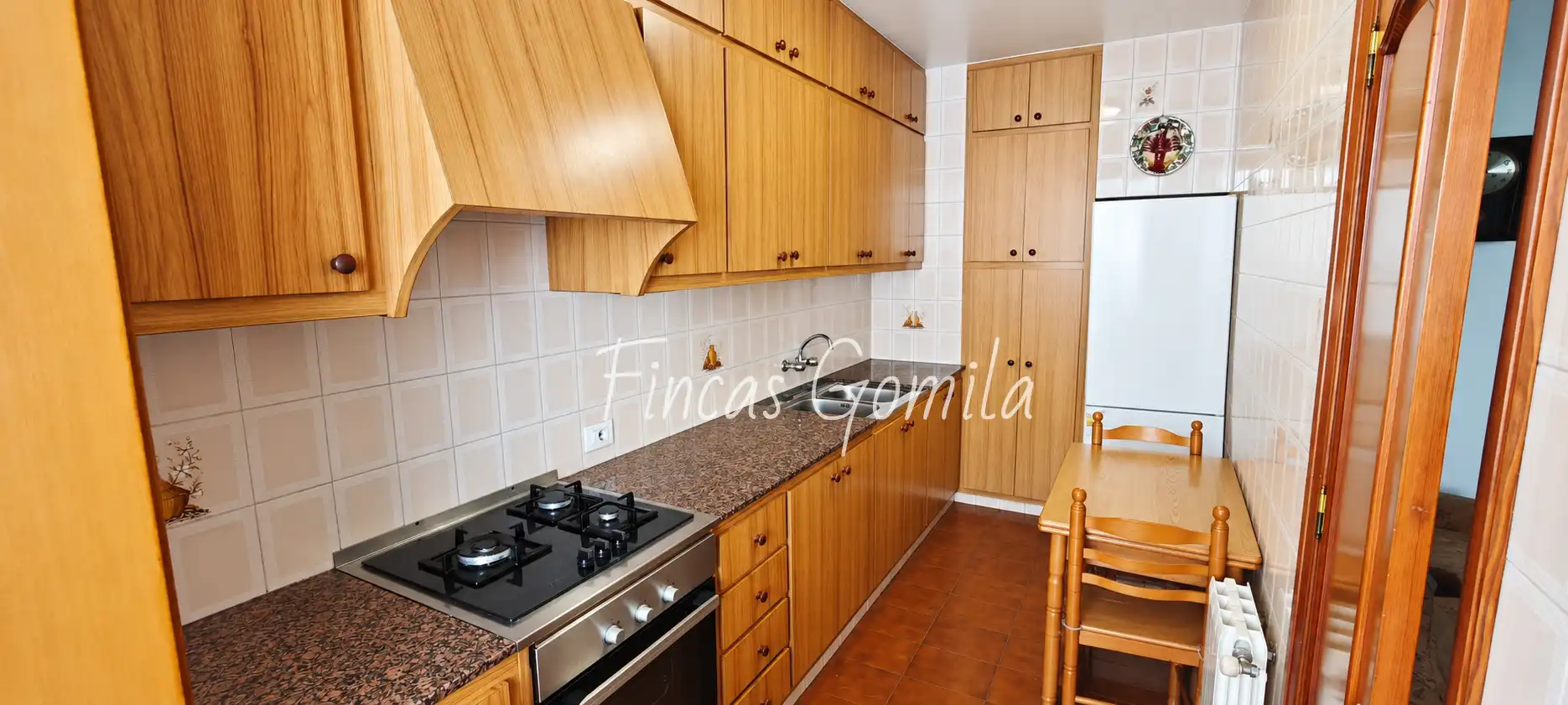 Casa amb jardí en venda a Fred, imagen 6