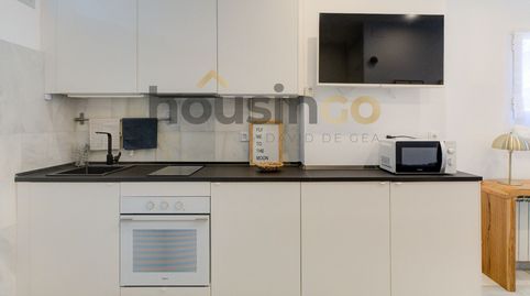 Foto 5 von Wohnung zur Miete in Velázquez, Recoletos, Madrid Capital