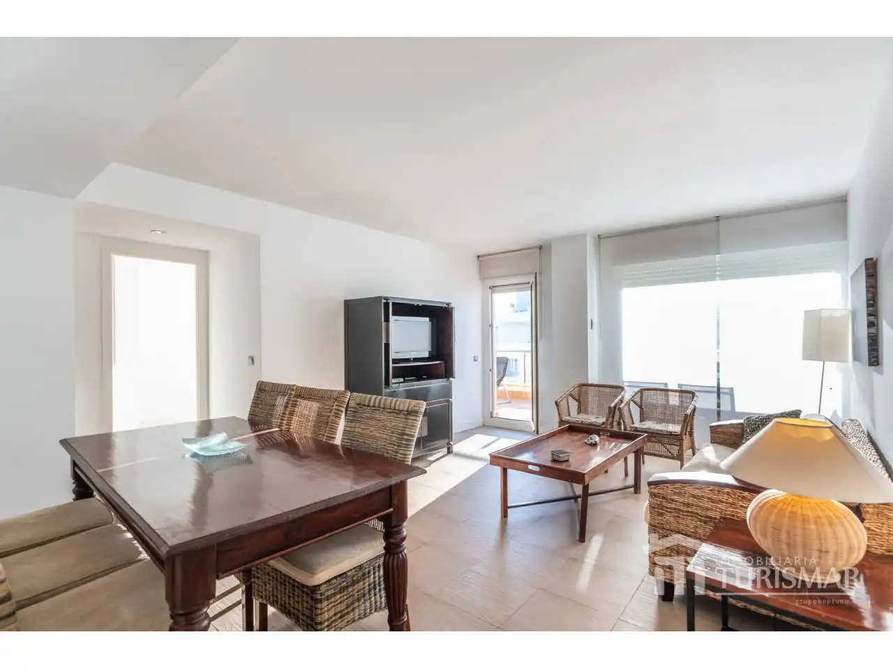 Penthouse mit Pool zum Verkauf in Paseo De La Cruz 1, imagen 5
