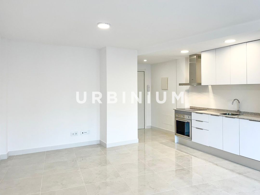 Bedroom of Flat for sale in Calonge i Sant Antoni  with Air Conditioner, Heating and Balcony