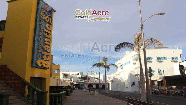 Local comercial en Venta en Corralejo