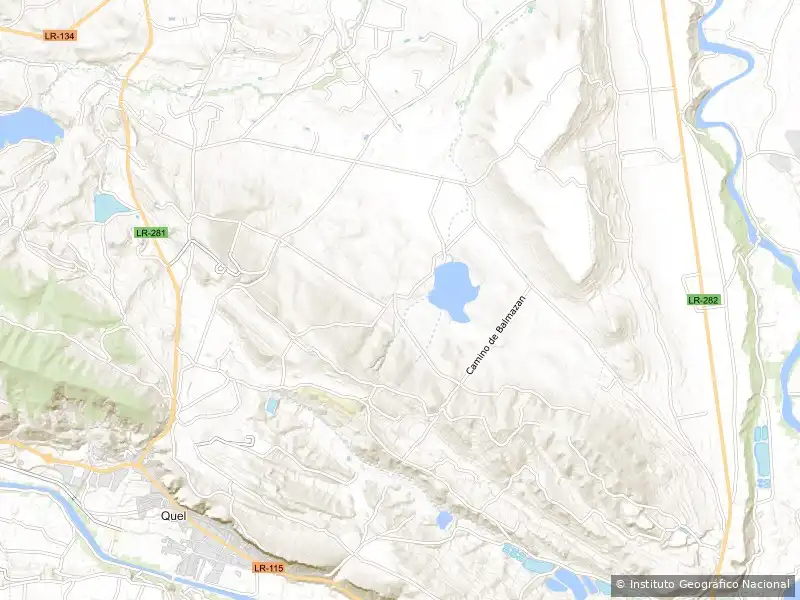 Wohnung zum Verkauf in Quel, La Rioja