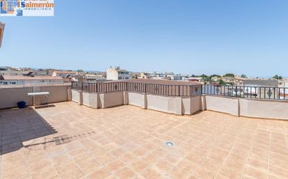 Terrace of Attic for sale in Armilla  with Air Conditioner and Terrace