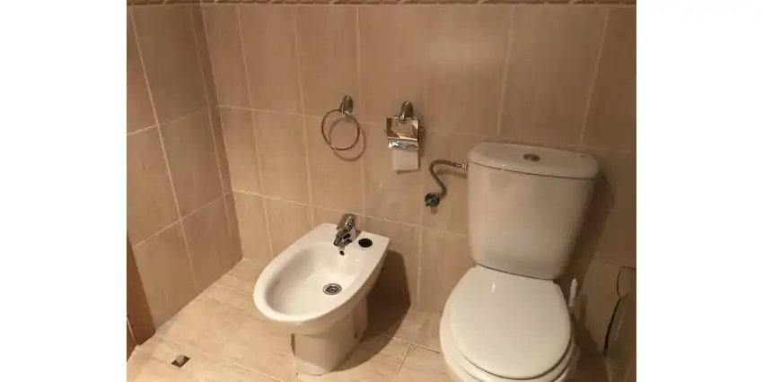 Attique avec piscine à vendre à REINA MARIA CRISTINA, imagen 6