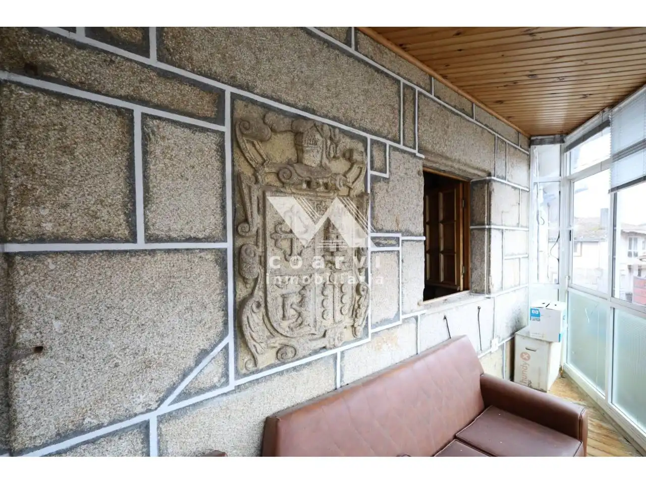 House with garden for sale in Calle Porta da Cadea, imagen 4
