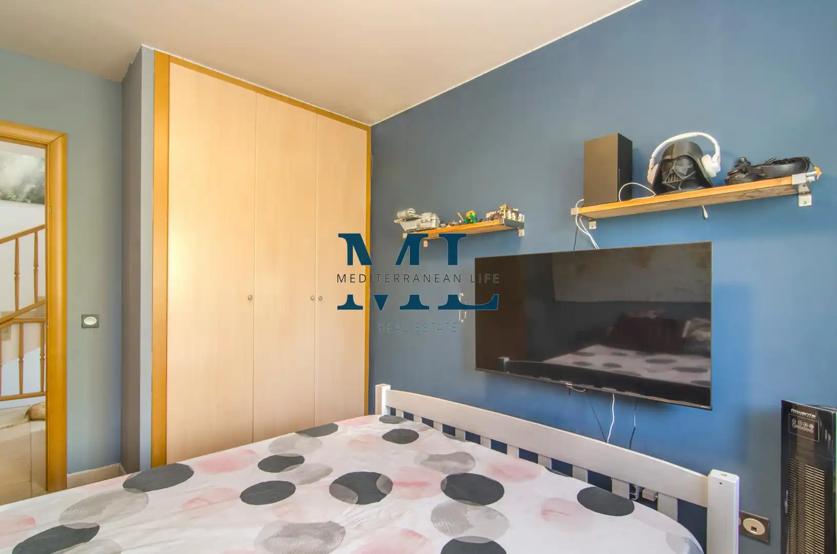 Maison avec piscine à vendre à del Garric, imagen 37