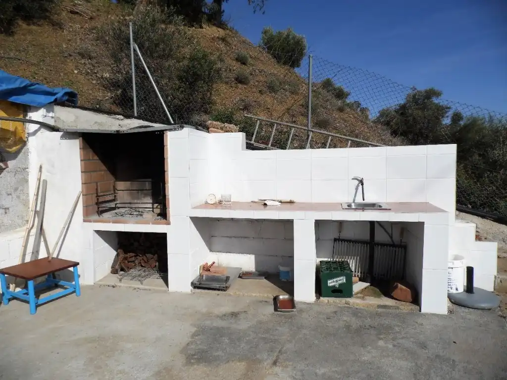 Casa rustica in vendita a Diseminados, imagen 17