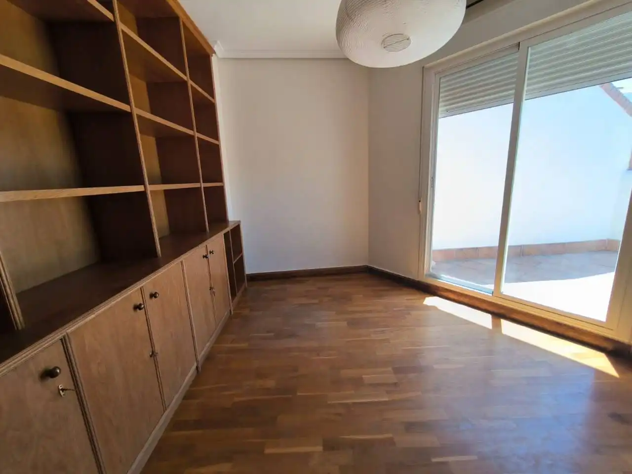 Attic for sale in Albacete  with Air Conditioner, Heating and Terrace