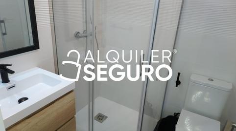 Foto 5 de Pis de lloguer a Colina, La Colina, Torremolinos