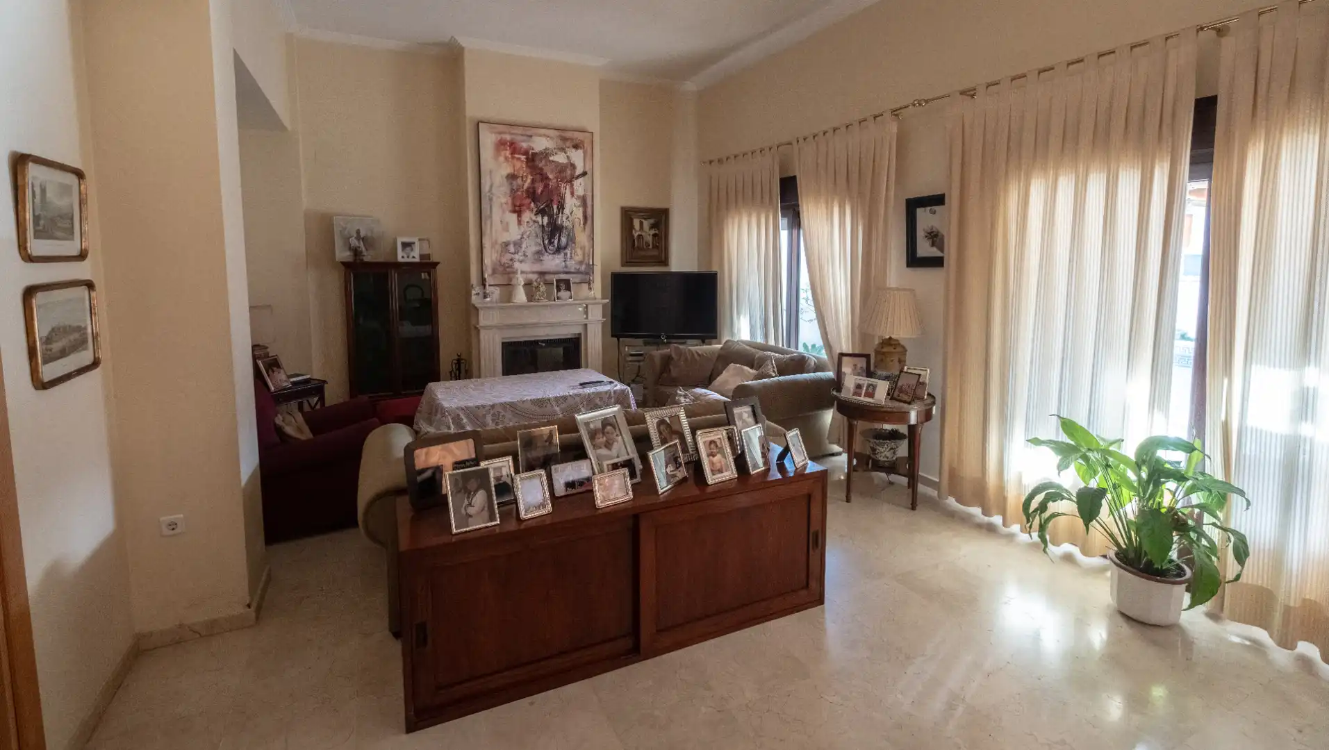 Casa o chalet en venta en Calle San Bartolomé, 25, Umbrete
