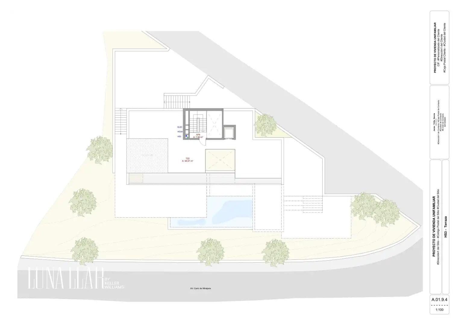 Land for sale in Sitges