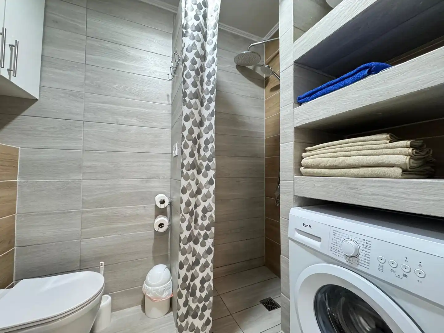 Apartamento con terraza en venta en Playa del Cura, imagen 8