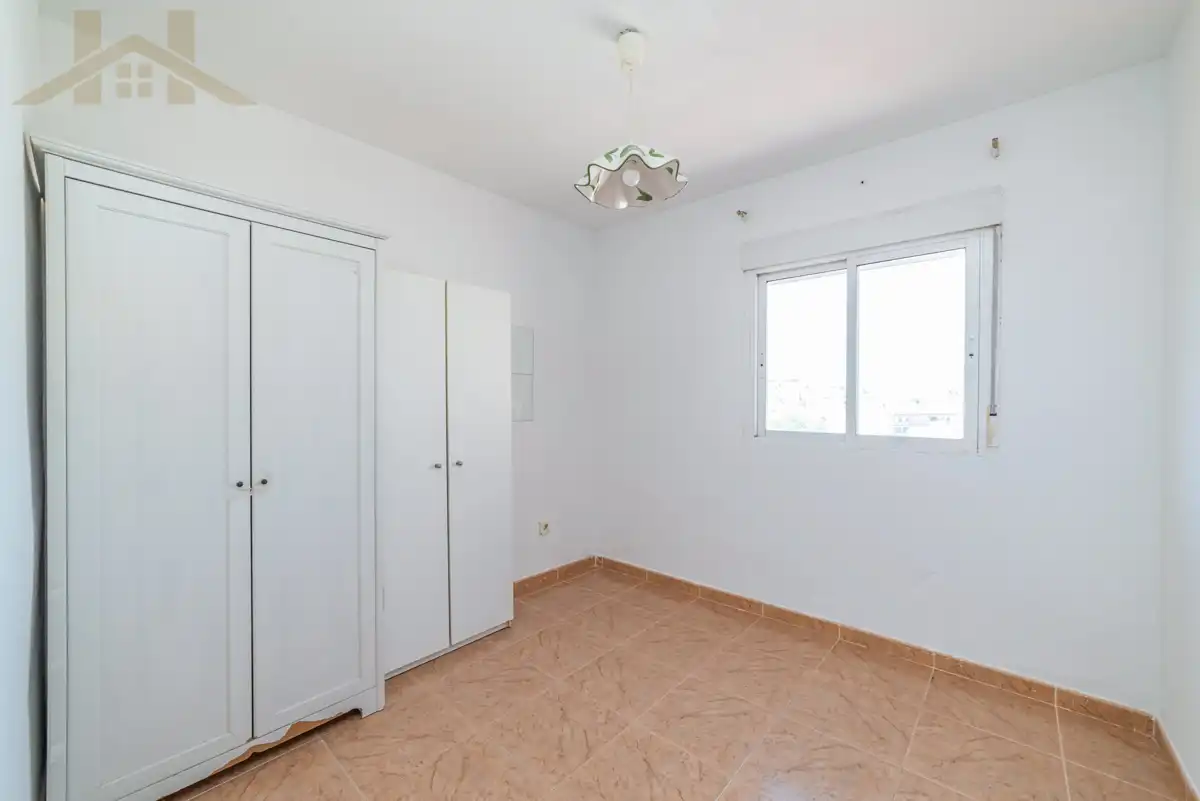 Bedroom of Flat for sale in Arganda del Rey  with Terrace