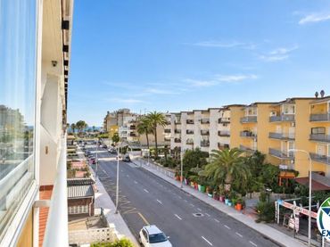 Apartamento con ascensor en venta en Avinguda de la platja