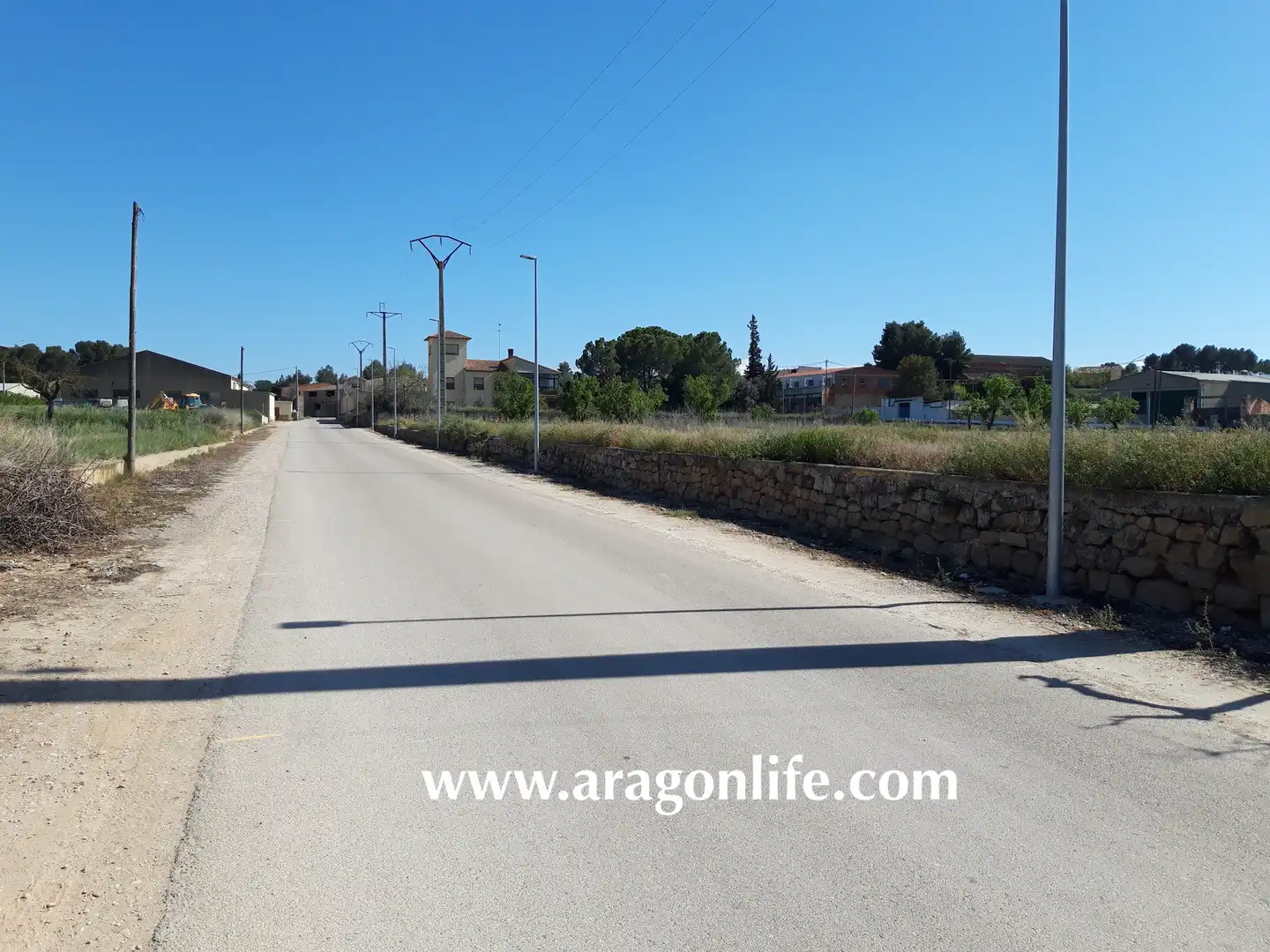 Houses for sale in Maella  with Heating, Private garden and Terrace