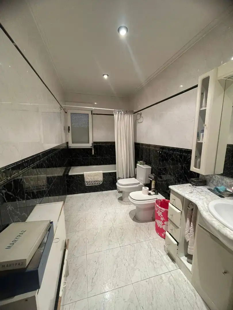 Appartement avec terrasse à vendre à Calle Santa María, imagen 8