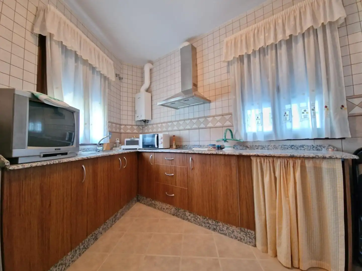 Flat for sale in El Bosque