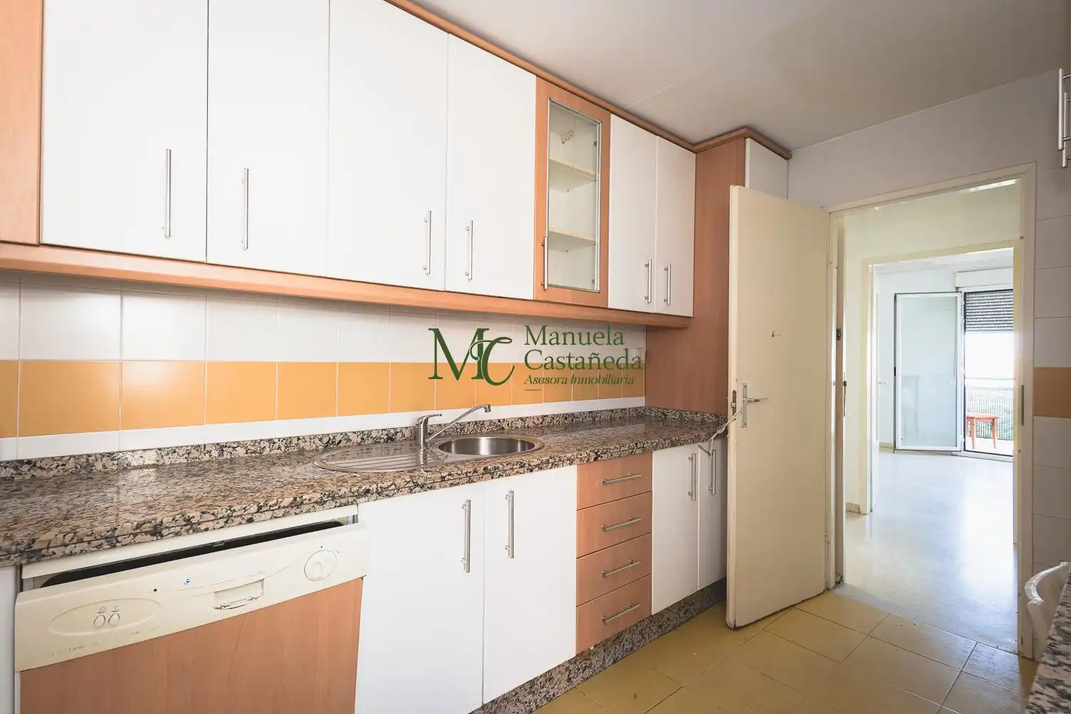Appartamento con terrazza in vendita a Oeste, imagen 8