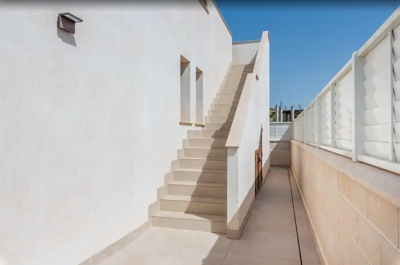 House with terrace for sale in Cala Marqués, imagen 30