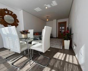 Dining room of Flat to rent in Elche / Elx  with Air Conditioner