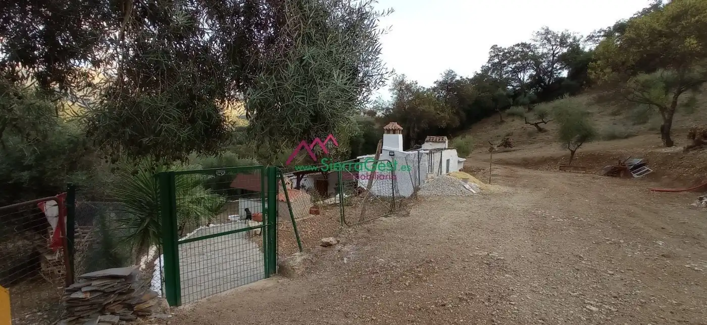 Terreni e lotti in vendita a Benaocaz, imagen 54