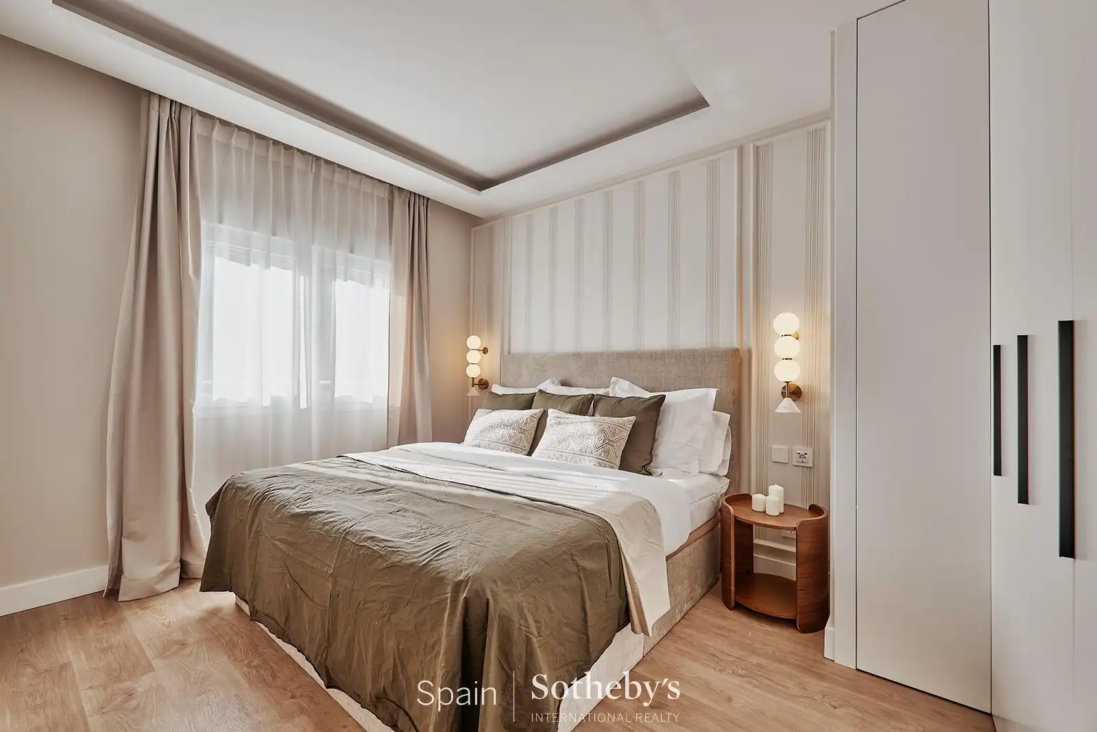 Mini appartamento con ascensore in vendita a Barrio de Salamanca, imagen 19