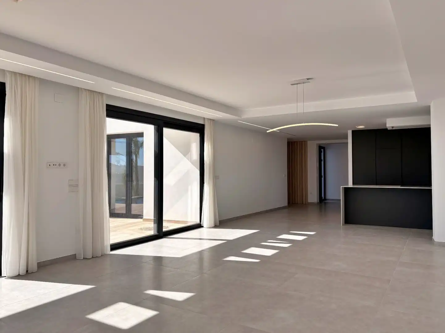 Villa con piscina in vendita a Benimeit - Tabaira, imagen 13