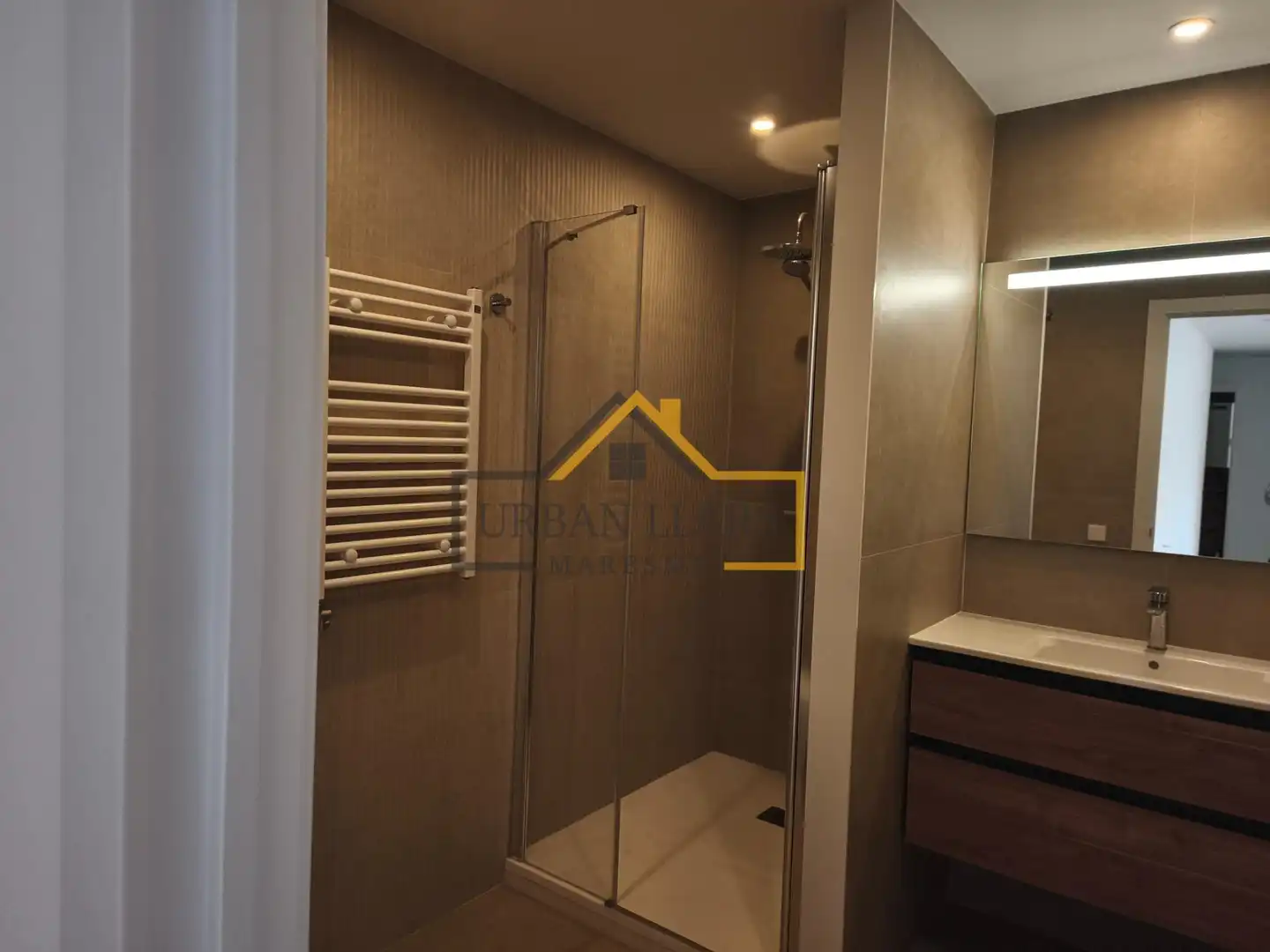 Piso con terraza en venta en Horta - Guinardó, imagen 12