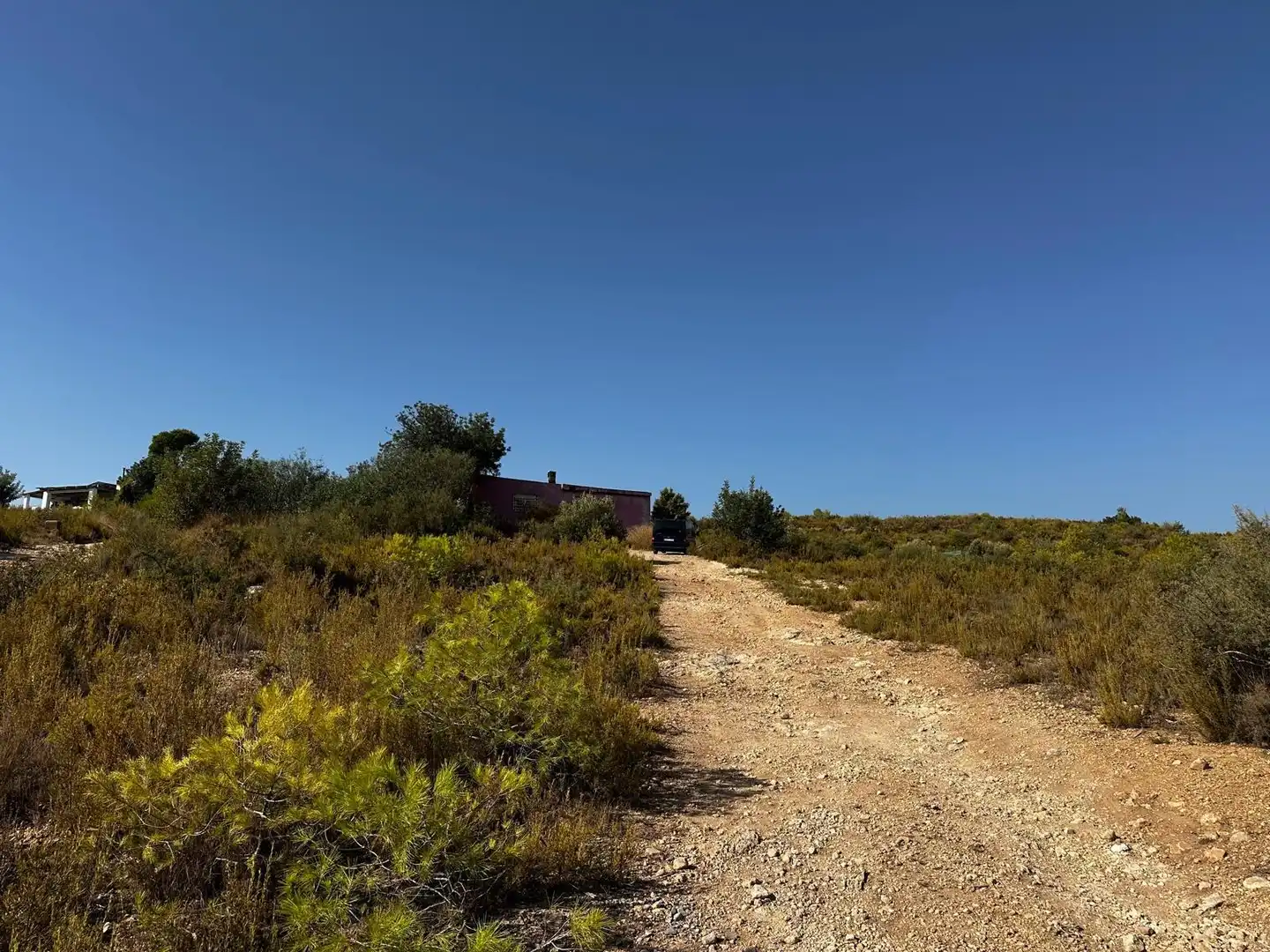 Chalet en venta en Santa Bárbara, imagen 8