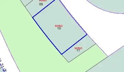 Wohnbaugrundstück zum Verkauf in Avenida DR FCO JAVIER IRURITA, imagen 11