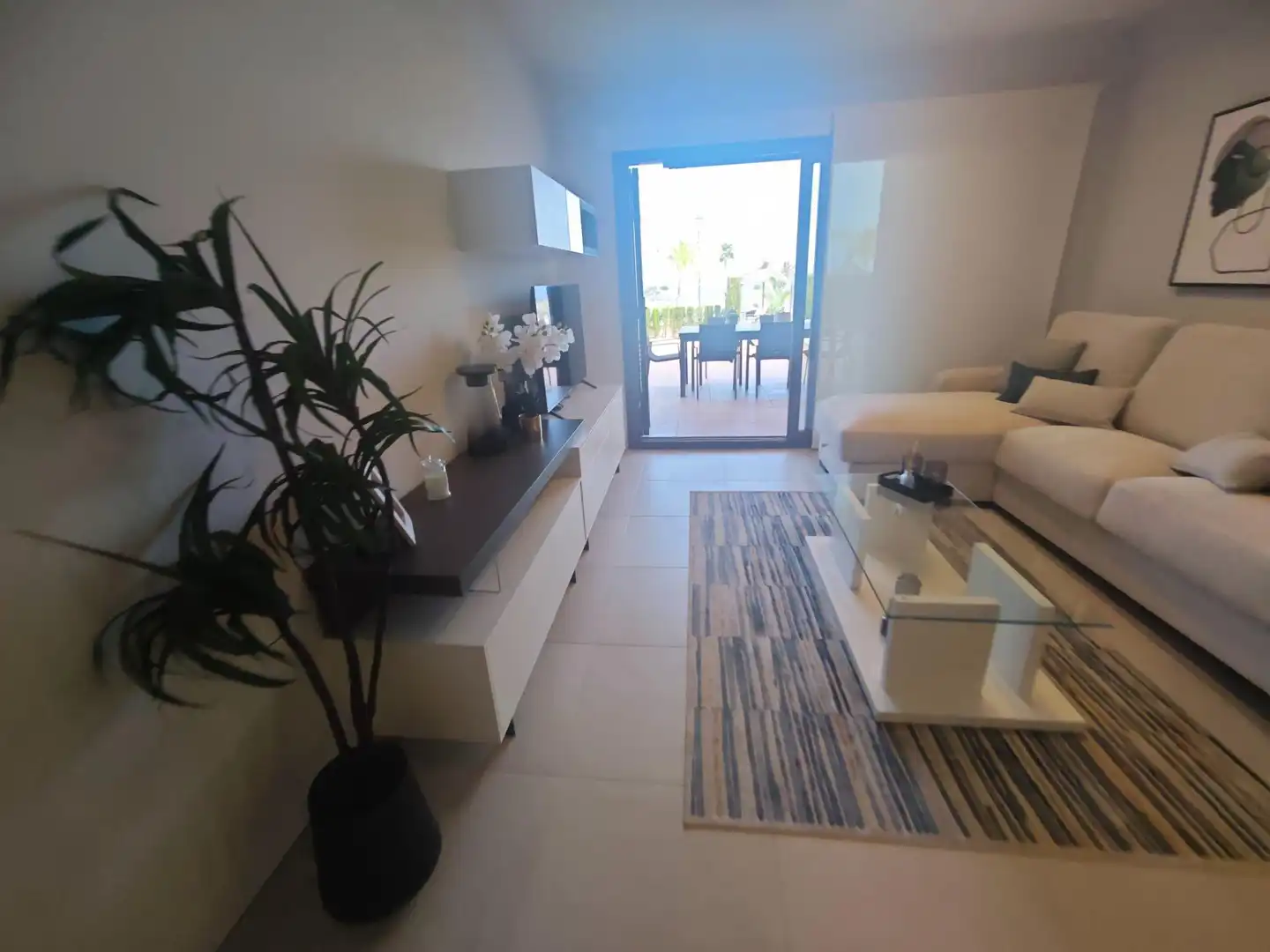 Detached house with pool for sale in San Juan de los Terreros, imagen 97