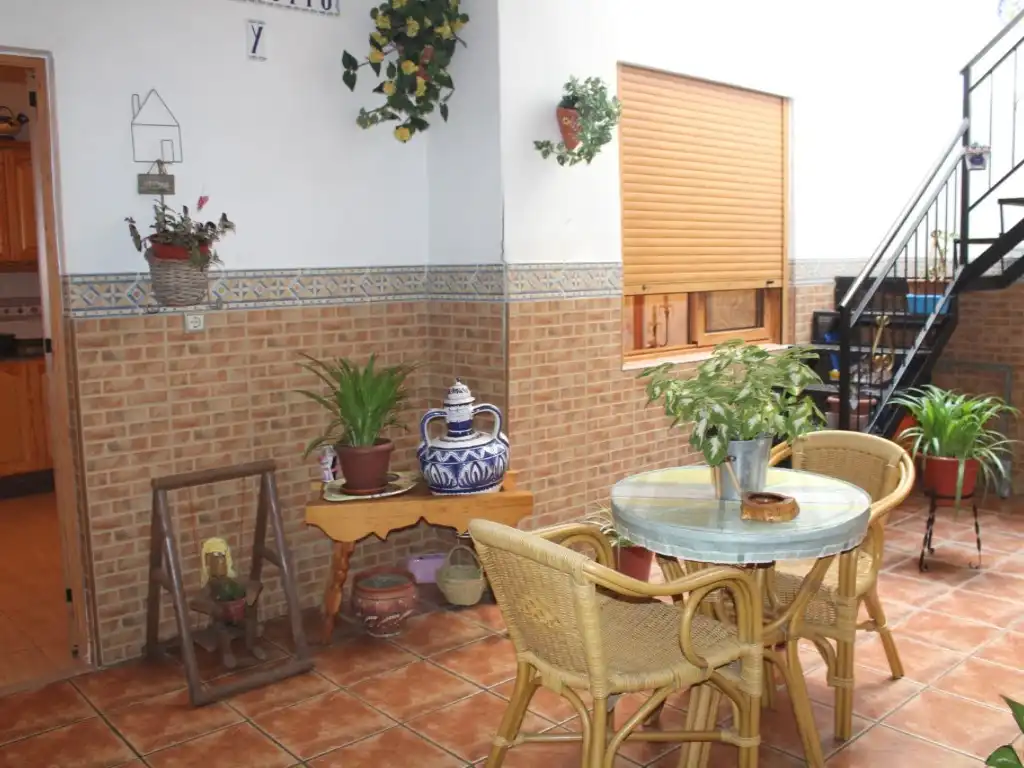 Terrace of Houses for sale in Algorfa  with Air Conditioner, Heating and Terrace