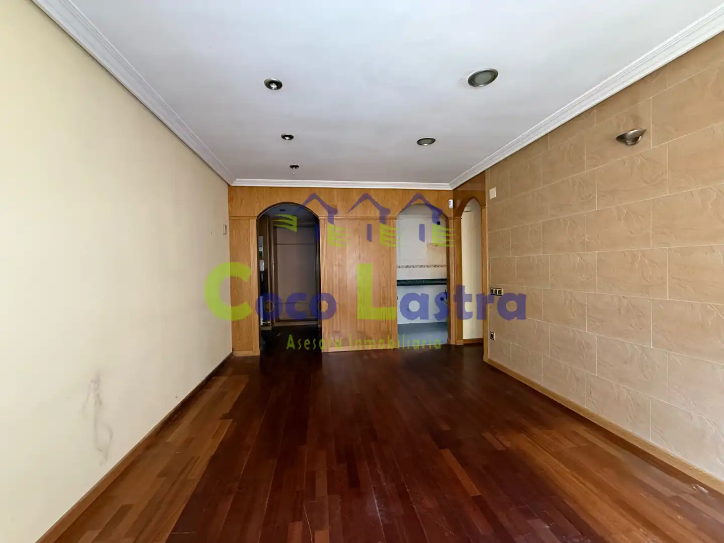 Piso en venta en Salamanca con Calefacción y Parquet