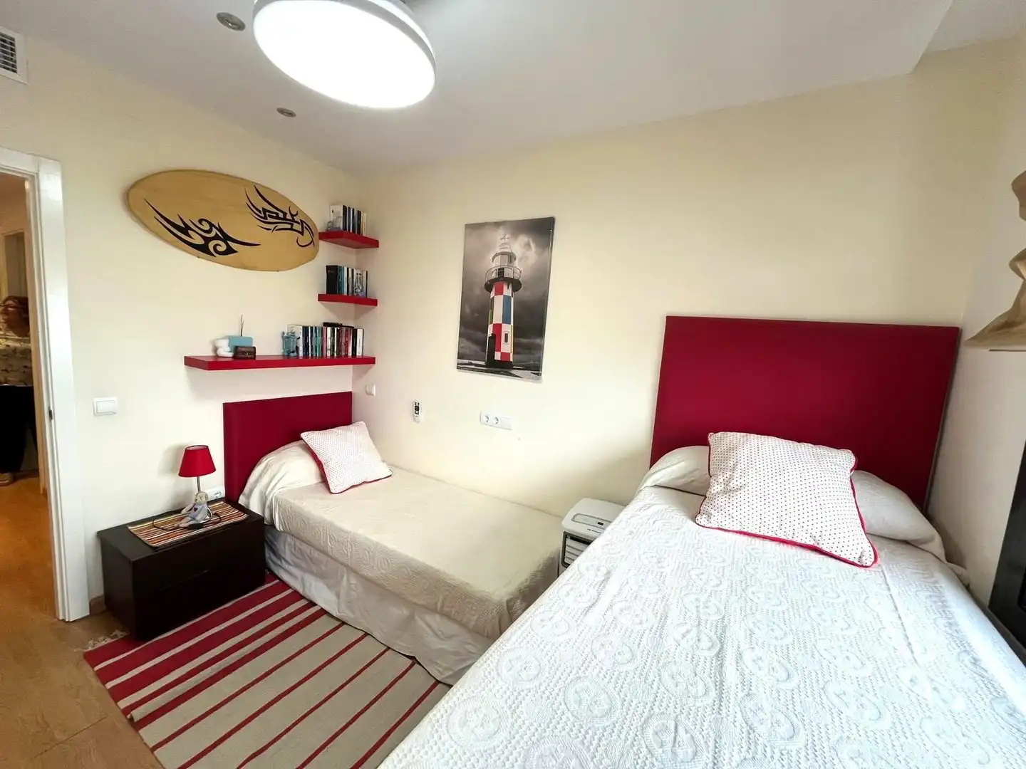 Flat for sale in Barbate, Cádiz