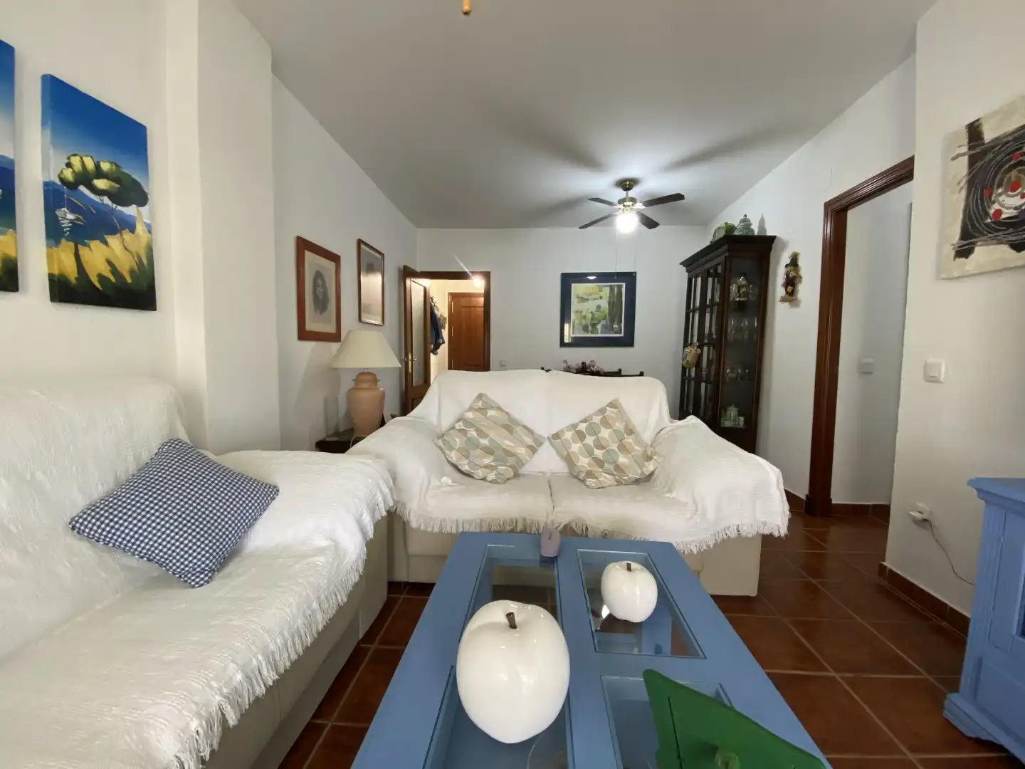 Appartement avec piscine à vendre à La Laguna, imagen 9
