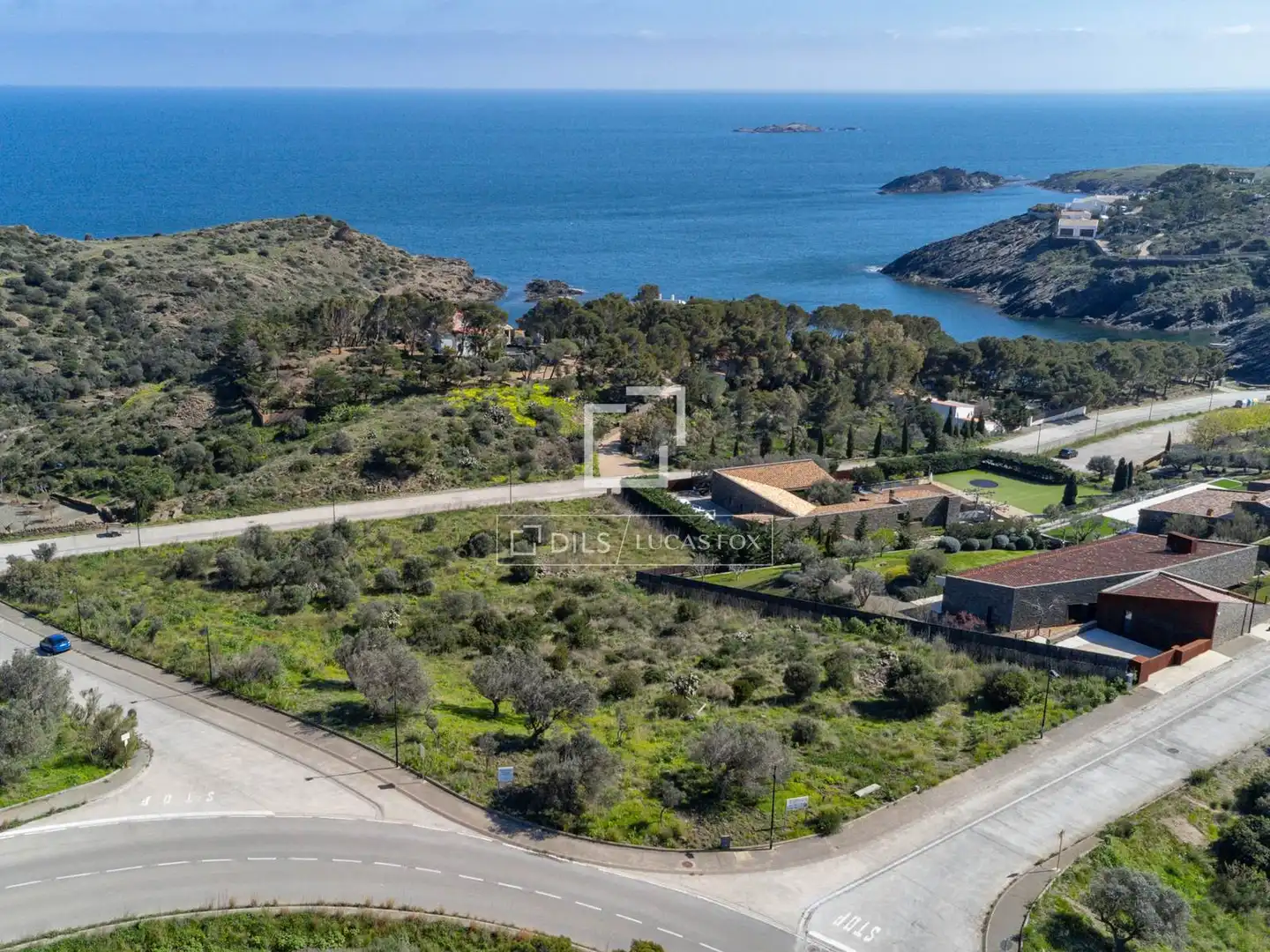 Houses for sale in Cadaqués