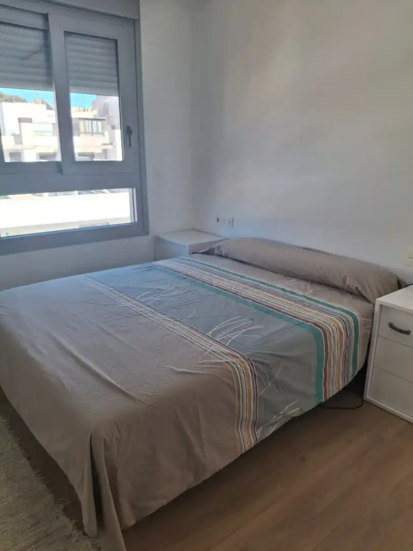 Àtic de lloguer a Calle Velarde, 3, Centro