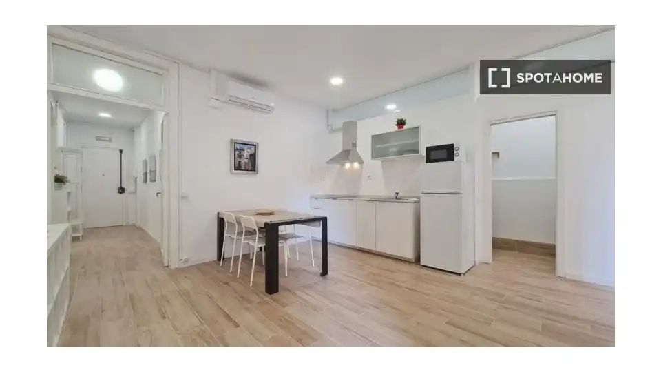 Flat to rent in Gràcia, imagen 11