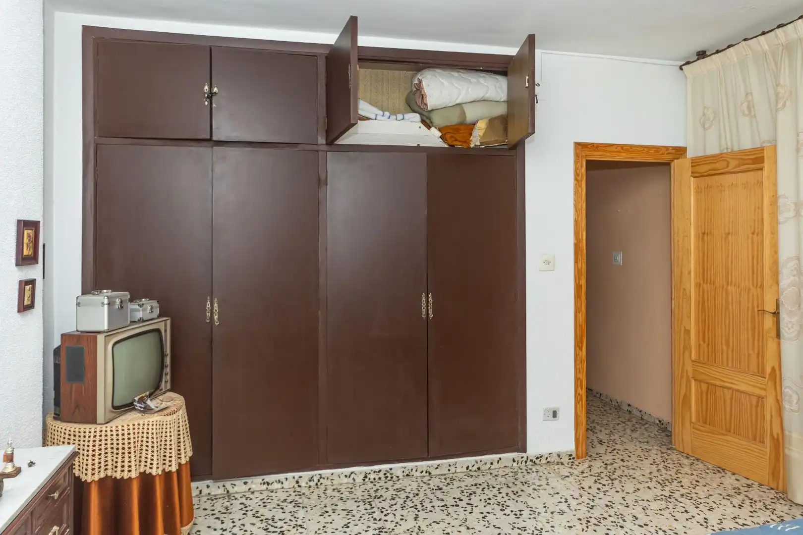 Wohnung mit Terrasse zum Verkauf in Guadix, imagen 11